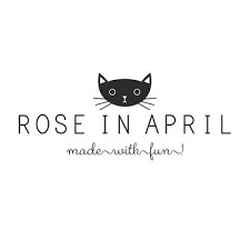 ROSE IN APRIL