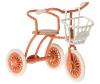 Panier pour tricycle