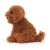 Peluche Chiot Cooper Labradoodle Jellycat