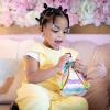 Coloriage gonflable Princesses Ara Créative