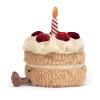 Peluche Birthday Cake Jellycat