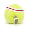 Peluche balle de tennis Jellycat