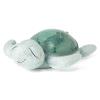 Peluche veilleuse tortue Tranquil Turtle Green