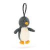 Pingouin à suspendre Jellycat