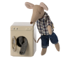Machine à laver pour souris Maileg