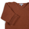 Pull tricot Guillem
