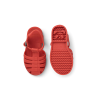 Sandales de plage Bre Apple red