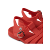 Sandales de plage Bre Apple red