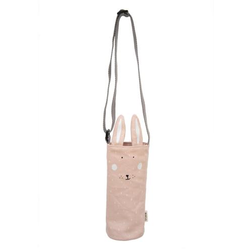 Porte gourde isotherme lapin