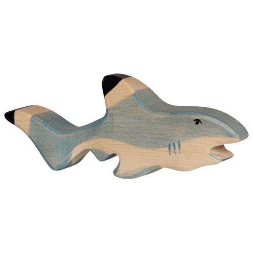 Requin Holztiger